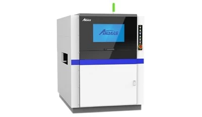 ACI-F500 Dual-seitig auf-der-Fly Imaging Coating AOI
