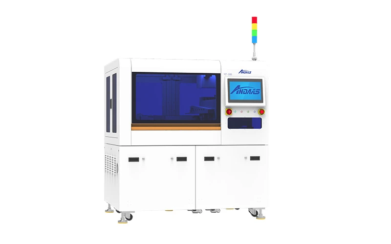 VP-10S Automatisches Vakuum-Plasma-Behandlungssystem